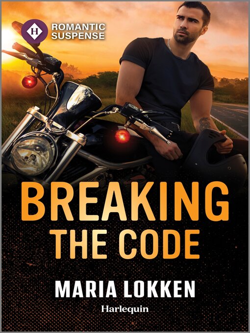 Title details for Breaking the Code by Maria Lokken - Available